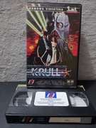 KRULL # kaseta VHS / PIĘKNY STAN