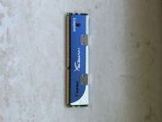 Kostka ram ddr3 Kingston hyper x 4gb