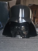 Hełm Darth Vader 1:1 