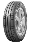 Opony letnie 4szt Kumho Ecsta HS52 185/55R15 2021r