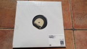 Ben Reilly - Freelance LP TEST PRESS Vinyl Me, Please (strona C/D)