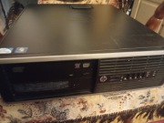 Komputer HP Compaq 6300 Pro SFF