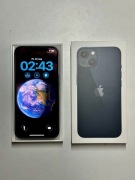 iPhone 13 128GB Midnight