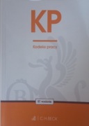 KP - Kodeks pracy