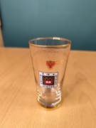 Szklanka olimpiada zimowa Innsbruck 1964 szkło vintage kolekcja