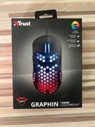 Trust GXT 960 Graphin Mysz Gamingowa