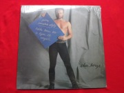 STAN BORYS piszę pamiętnik artysty LP US 1988 MINT