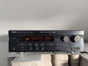 Wzmacniacz Yamaha RX-V596RDS