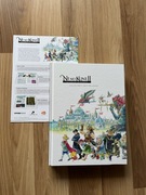 Guide book Ni No Kuni II przewodnik do gry ps4