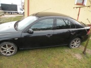 części ford mondeo silnik 2.2 155koni