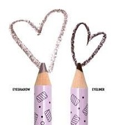 Kredka i cień do powiek OnColour Toasted Marshmallow