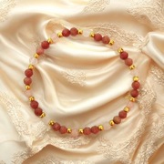  Bransoletka z kamieni