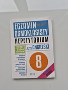 Egzamin ósmoklasisty angielski 