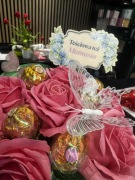 Elegancki box prezentowy dla Teściowej 