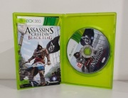 Gra Assassin's Creed IV: Black Flag Xbox 360