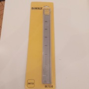 Noże do Dewalt Dw733 typ1 De7330