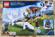 LEGO 75958 Harry Potter - Powóz z Beauxbatons: przyjazd do Hogwartu