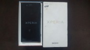 Sony Xperia XZ1 nowy folia G8341 Black 