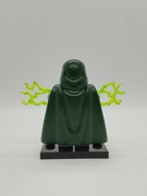 Minifigurka Doctor Doom Avengers Marvel Kompatybilna z LEGO