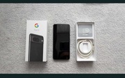 Telefon Smartfon Google Pixel 8 5G Obsidian czarny 8/128 GB gw.XI.2027
