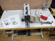 Maszyna szwalnicza Guzikarka odzieżowa