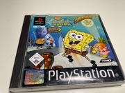 SpongeBob Suqarepants - Supersponge PSX
