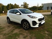 Kia Sportage super stan okazja !!!