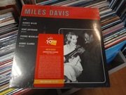 Miles Davis – Lift To The Scaffold - Original Soundtrack