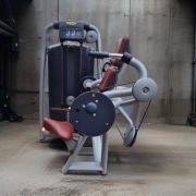 Atlas maszyna na triceps Arm Extention - Technogym - również inne zobacz...