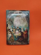 Pan Tadeusz – Adam Mickiewicz (il. J.M. Szancer, 1985)