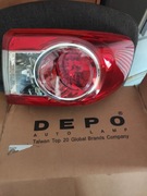 Lampa tylna prawa 212-19U7R-UE