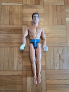 Figurka Action Man 1993 Tattoo Hasbro Vintage