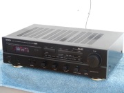 Amplituner Denon DRA-545 RD sprawny i ładny. DOSTAWA
