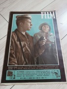 Stare czasopismo Film 1952 nr 5 (166)