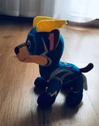 Psi Patrol - Maskotka Piesek Chase - 21 cm