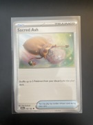 Sacred Ash 168/182 DRI Destined Rivals