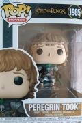 Funko Pop Peregrine Took 1985