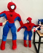 Spider-Man maskotka nowa 70 cm Spiderman