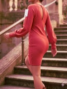 Only nowa sweterkowa sukienka M