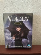 Gra Karciana Wednesday