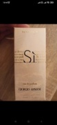 Giorgio Armani Si Sono lo Nacre edition