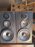 Kolumny podstawkowe SONY SS E 420