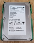 Dysk HDD SEAGATE BARRACUDA 40GB ATA IV