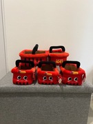 Gang Biedroniaków maskotka koszyk Karol