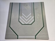 KLOCKI LEGO ULICA DROGA PŁYTA JEZDNIA  UNIKAT! OD 1ZŁ LICYTACJA