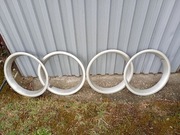 Nakładki , ringi na koła 14 