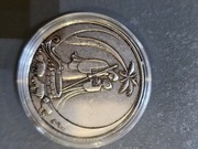 MEDALE  BIBLIJNE - kskluzywna kolekcja  medali z Żiemi Świętej