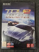 Test drive unlimited 2 TDU2 PC PL/ENG