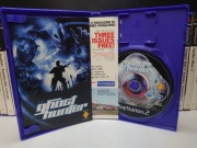 GhostHunter  PS2