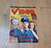 Cinema Press Video - 6-7/1998 - magazyn filmowy